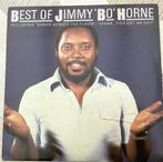 lp - Jimmy 'Bo' horne - best of..., Ophalen of Verzenden, 1960 tot 1980, Zo goed als nieuw, Soul of Nu Soul