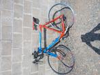 Fiets rudyco, Ophalen, Gebruikt
