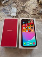 iPhone Xr 64gb Red edition, Telecommunicatie, Mobiele telefoons | Apple iPhone, Ophalen, IPhone XR, 78 %, Zo goed als nieuw