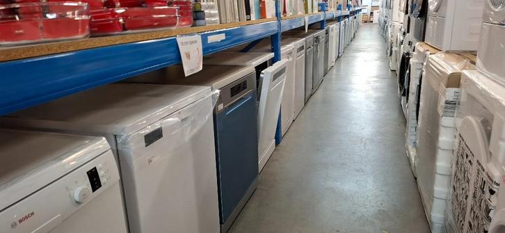 vaatwas . tot -40%, Elektronische apparatuur, Vaatwasmachines, Nieuw, Ophalen of Verzenden