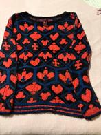 Trui Desigual, Kleding | Dames, Ophalen of Verzenden, Zo goed als nieuw, Maat 42/44 (L)