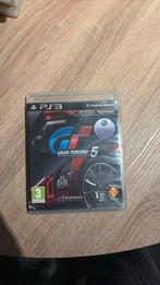 Gran Turismo 5, PS3, Ophalen, Zo goed als nieuw, Racen en Vliegen, Vanaf 3 jaar
