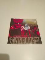 Canned heat - let's work together, Cd's en Dvd's, Ophalen of Verzenden, Gebruikt