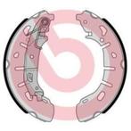 Jeu de mâchoires de frein BREMBO S 59 531, Ophalen of Verzenden, Nieuw, Opel