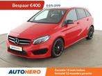Mercedes-Benz B-Klasse 220 B 220 CDI AMG Line (automatique), Autos, Mercedes-Benz, Achat, 1505 kg, Automatique, Cruise Control