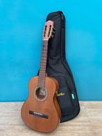 Klassieke gitaar 3/4 formaat, Muziek en Instrumenten, Snaarinstrumenten | Gitaren | Akoestisch, Ophalen, Zo goed als nieuw, Klassieke of Spaanse gitaar