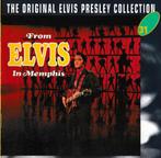 Elvis Presley – From Elvis In Memphis, CD & DVD, Comme neuf, Enlèvement ou Envoi, 1960 à 1980