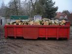 Brandhout, 6 m³ of meer, Ophalen of Verzenden, Overige houtsoorten, Stammen