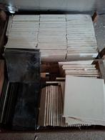 180 Witte, glanzende, faience tegels voor muren, Carrelage mural, Moins de 20 cm, Céramique, Enlèvement