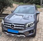 Mercedes-Benz GLB 200d Luxury Line, Automaat, Achterwielaandrijving, 4 cilinders, Leder en Stof