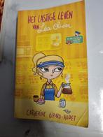 Nieuw In super staat 
Het lastige leven van Lea Oliver 

Kij, Boeken, Ophalen of Verzenden