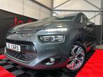 Citroën/C4/Picasso/1.6 Benzine/Automaat/Full Full Option!!!, Auto's, 4 cilinders, Parkeersensor, C4 (Grand) Picasso, Leder