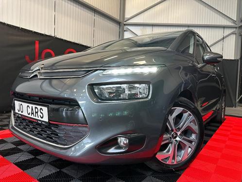 Citroën/C4/Picasso/1.6 Benzine/Automaat/Full Full Option!!!, Auto's, Citroën, Bedrijf, Te koop, C4 (Grand) Picasso, ABS, Achteruitrijcamera
