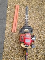 PROFESSIONELE  HAAGSCHAAR KAWASAKI, Tuin en Terras, Ophalen