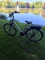 Elektrische fiets Victoria trekking, Fietsen en Brommers, Elektrische fietsen, Gebruikt, 51 tot 55 cm, 50 km per accu of meer