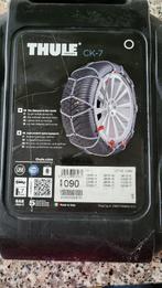 Chaînes neige 14/15/16/17 Thule 090, Enlèvement, Neuf
