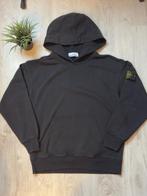 Stone Island trui, Kleding | Heren, Truien en Vesten, Stone island, Zwart, Ophalen of Verzenden, Zo goed als nieuw