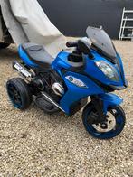 Elektrische kinderbrommer quad, Fietsen en Brommers, Ophalen of Verzenden, Zo goed als nieuw