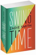 Te Koop Boek SWING TIME Zadie Smith, Boeken, Romans, Wereld overig, Ophalen of Verzenden, Zo goed als nieuw, Zadie Smith