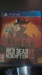 Red Dead Redemption 2, Consoles de jeu & Jeux vidéo, Jeux | Sony PlayStation 4, Enlèvement, Autres genres, À partir de 18 ans