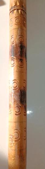 Flûte antiquité africain faire un offre, Antiquités & Art, Enlèvement