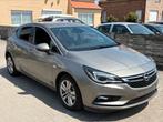 Opel Astra 1.6CDTI | 12 maanden garantie | 2017 — 128000km, Voorwielaandrijving, USB, 88 g/km, Euro 6