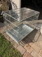 Bench, Ophalen, Gebruikt