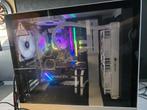 Gaming Desktop – i7 9700K / RTX 2080 SUPER, Computers en Software, Ophalen, Gebruikt, Gaming, Custom build