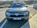 Dacia Duster 1.5 dci 2013 avec corrosion, Autos, Dacia, Achat, Entreprise, Duster, 5 portes