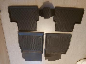 Rubber automatten origineel - Opel ASTRA J beschikbaar voor biedingen