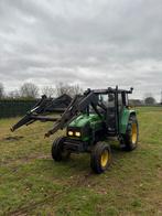 John Deere 3200 met frontlader, Zakelijke goederen, Ophalen, Gebruikt, Tot 80 Pk, John Deere