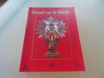 Triomf van de barok - Jose Augusto Alegria, Lorène Cools, In beschikbaar voor biedingen