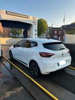 Clio 5 Limited hybride, Auto's, Wit, 5 deurs, Te koop, Clio