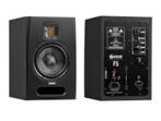 adam f5 monitor speakers, Audio, Tv en Foto, Luidsprekerboxen, Overige merken, Nieuw, Ophalen of Verzenden, 60 tot 120 watt