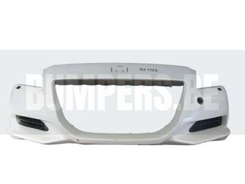 Bumper	HONDA CRZ 2010-2012R  CRZ 2010-2012R  Voorbumper MZ11 beschikbaar voor biedingen