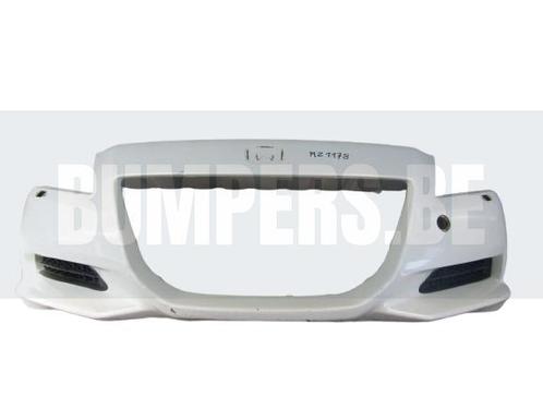 Bumper	HONDA CRZ 2010-2012R  CRZ 2010-2012R  Voorbumper MZ11, Auto-onderdelen, Carrosserie, Bumper, Voor, Gebruikt, 6 maanden garantie