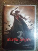 Jeepers Creepers 3 (Sealed), Cd's en Dvd's, Vanaf 16 jaar, Ophalen of Verzenden, Nieuw in verpakking, Monsters