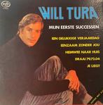 Will Tura, Ophalen of Verzenden, Gebruikt, 12 inch, Levenslied of Smartlap