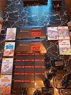 2 Console Sega Master System + 21 jeuxetc..., Enlèvement ou Envoi, 2 joueurs, Aventure et Action, Comme neuf