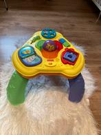 Fisher price speel en muziektafel, Ophalen of Verzenden, Zo goed als nieuw