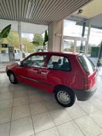 TOYOTA STARLET 1.3 XS, Auto's, Voorwielaandrijving, Stof, 4 cilinders, Starlet