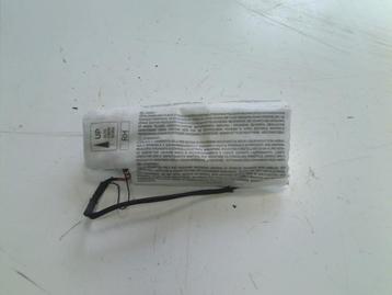 AIRBAG STOEL Fiat 500 (312) (01-2007/12-2012) (00018005210) beschikbaar voor biedingen