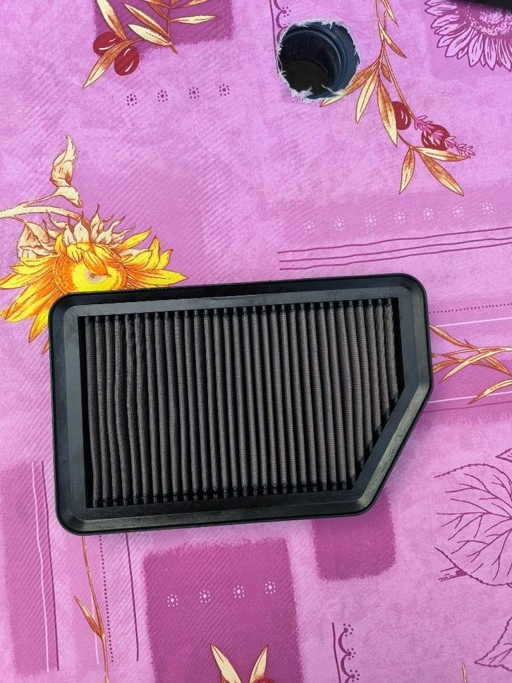 luchtfilter voor sport, Auto-onderdelen, Filters, Hyundai, Kia, Ophalen