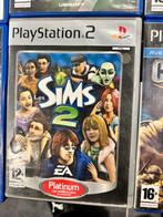 Sims 2, Ophalen, Zo goed als nieuw