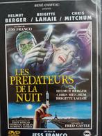 Les prédateurs de la nuit / DVD, Ophalen of Verzenden, Gebruikt