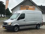 Mercedes-Benz Sprinter 313 CDI Euro 5 L2H2 automaat airco fa, Auto's, Bestelwagens en Lichte vracht, Automaat, Euro 5, Gebruikt