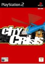 City Crisis, Consoles de jeu & Jeux vidéo, Jeux | Sony PlayStation 2, Aventure et Action, Utilisé, À partir de 12 ans, Enlèvement ou Envoi
