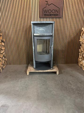 25185 Speksteenkachel GKT 6kw beschikbaar voor biedingen