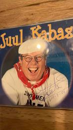 Juul Kabas (gesigneerd), Cd's en Dvd's, Ophalen of Verzenden, Zo goed als nieuw