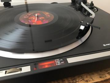 Pioneer Direct Drive Platenspeler beschikbaar voor biedingen